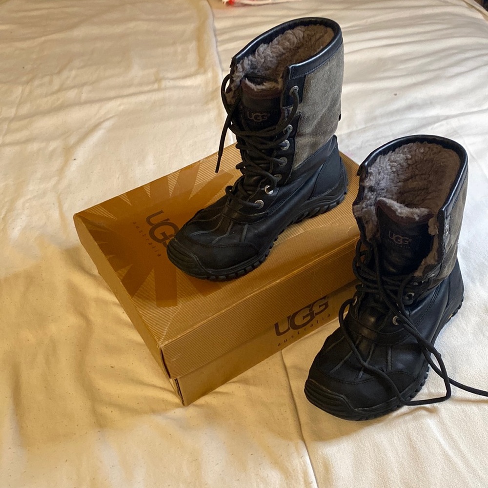 Boots